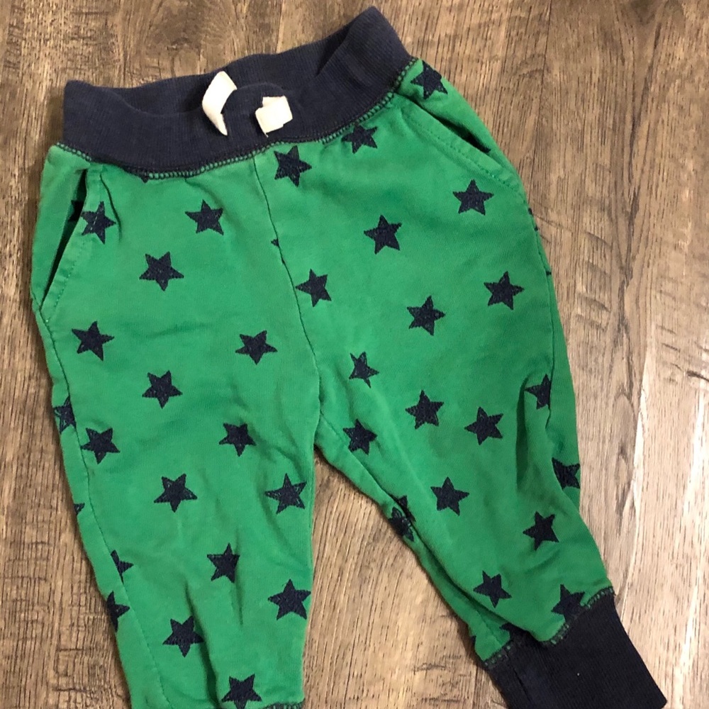 Hanna Andersson Jogger